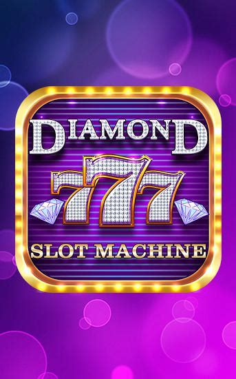 Diamond 777 casino app